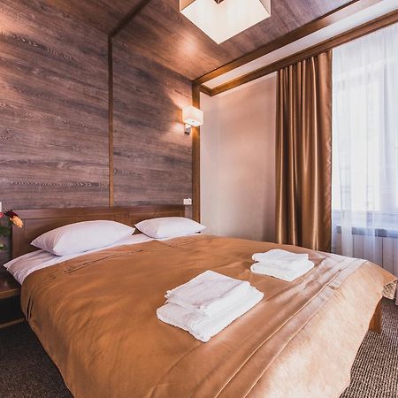 Davir Spa Resort ลุมชอเร ภายนอก รูปภาพ