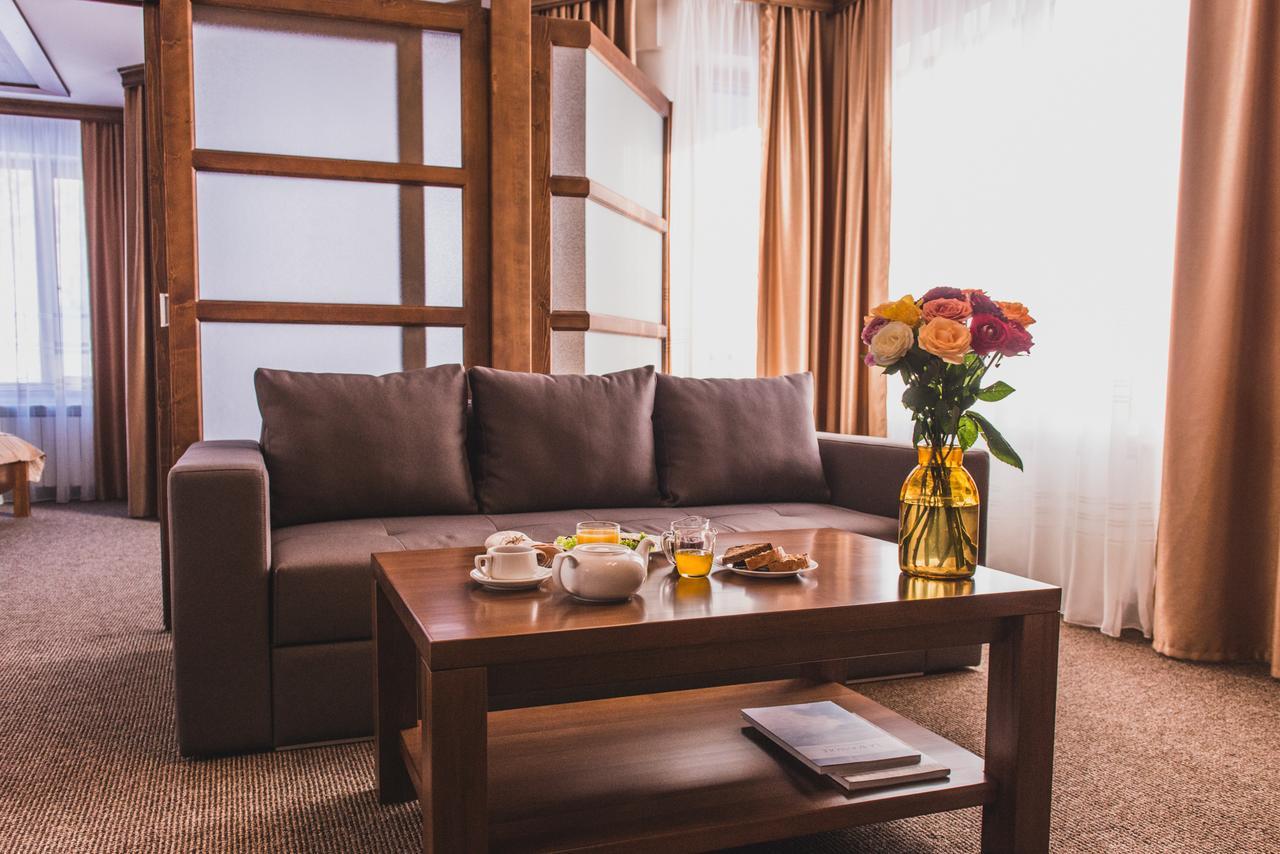 Davir Spa Resort ลุมชอเร ภายนอก รูปภาพ