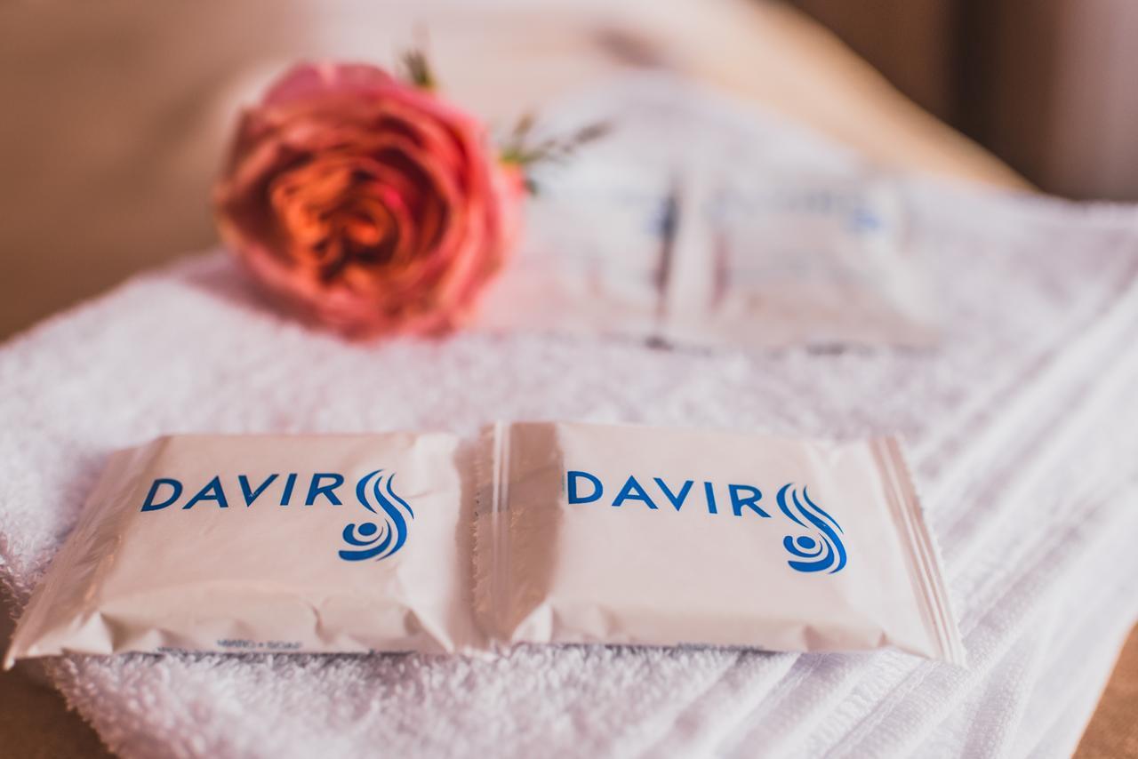Davir Spa Resort ลุมชอเร ภายนอก รูปภาพ