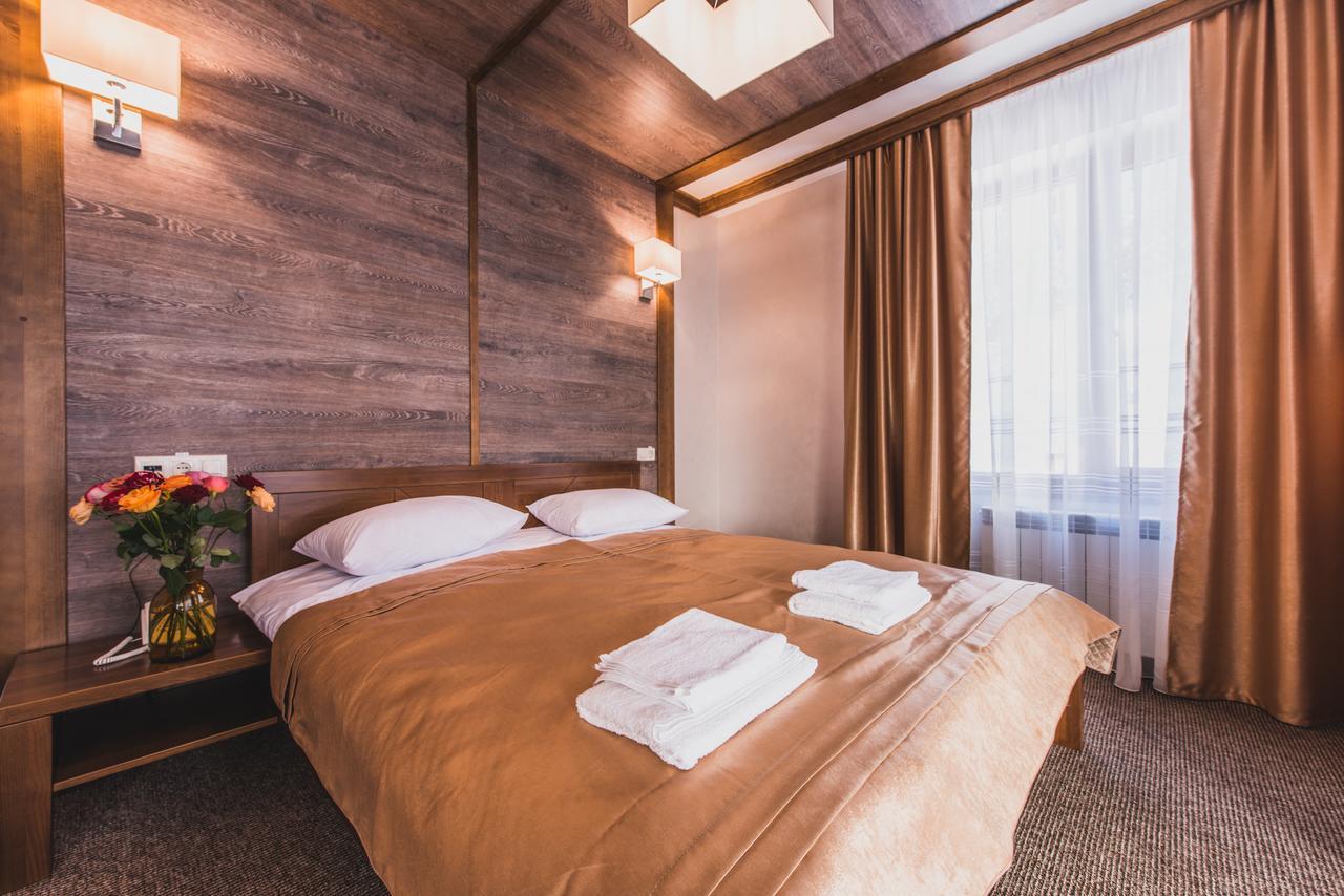 Davir Spa Resort ลุมชอเร ภายนอก รูปภาพ